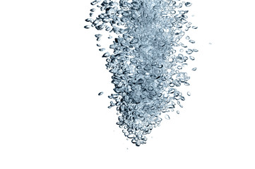 Bubbles And Water Wall Mural Questions & Answers