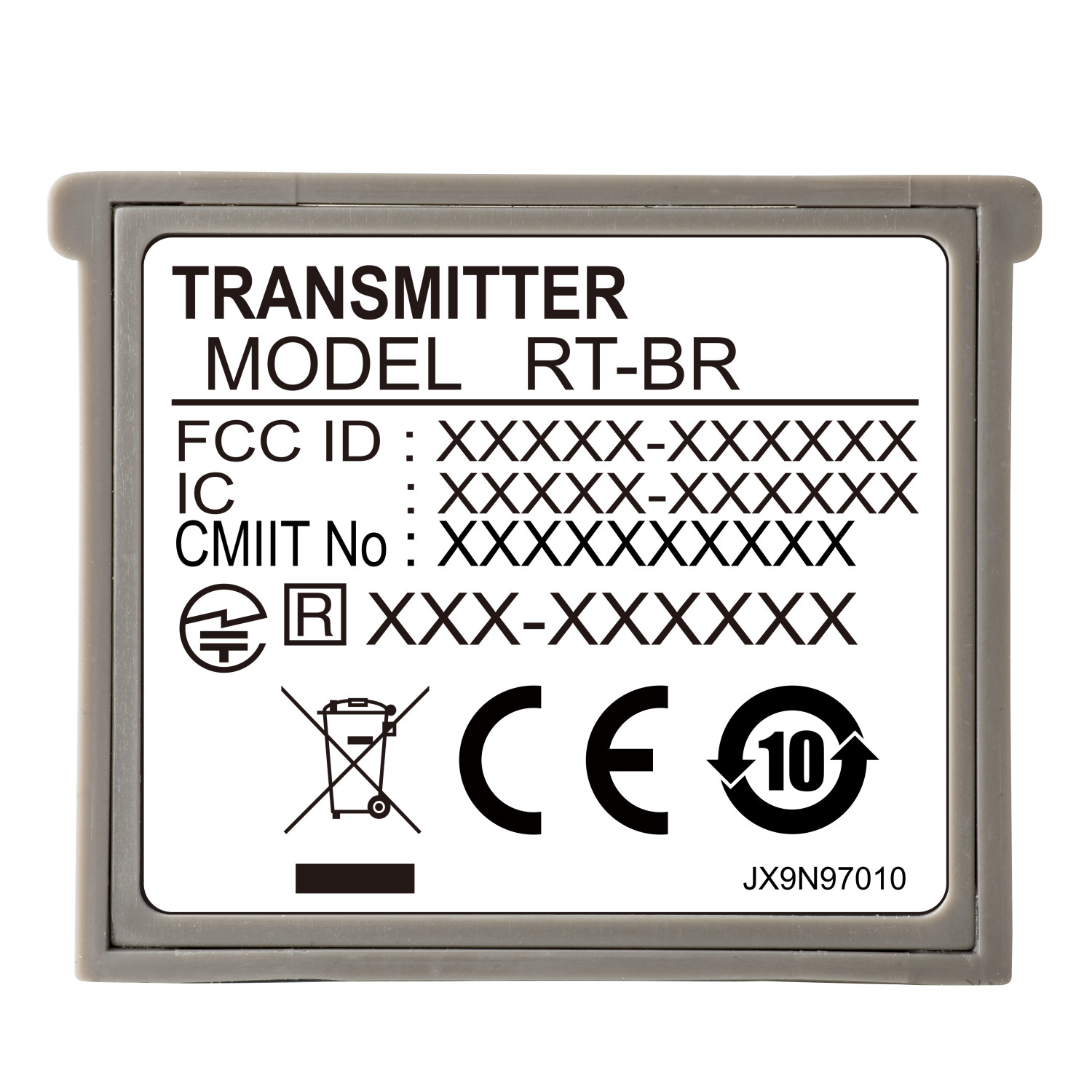 Sekonic RT-BR broncolor Transmitter Module for the L-858D-U Light Meters Questions & Answers